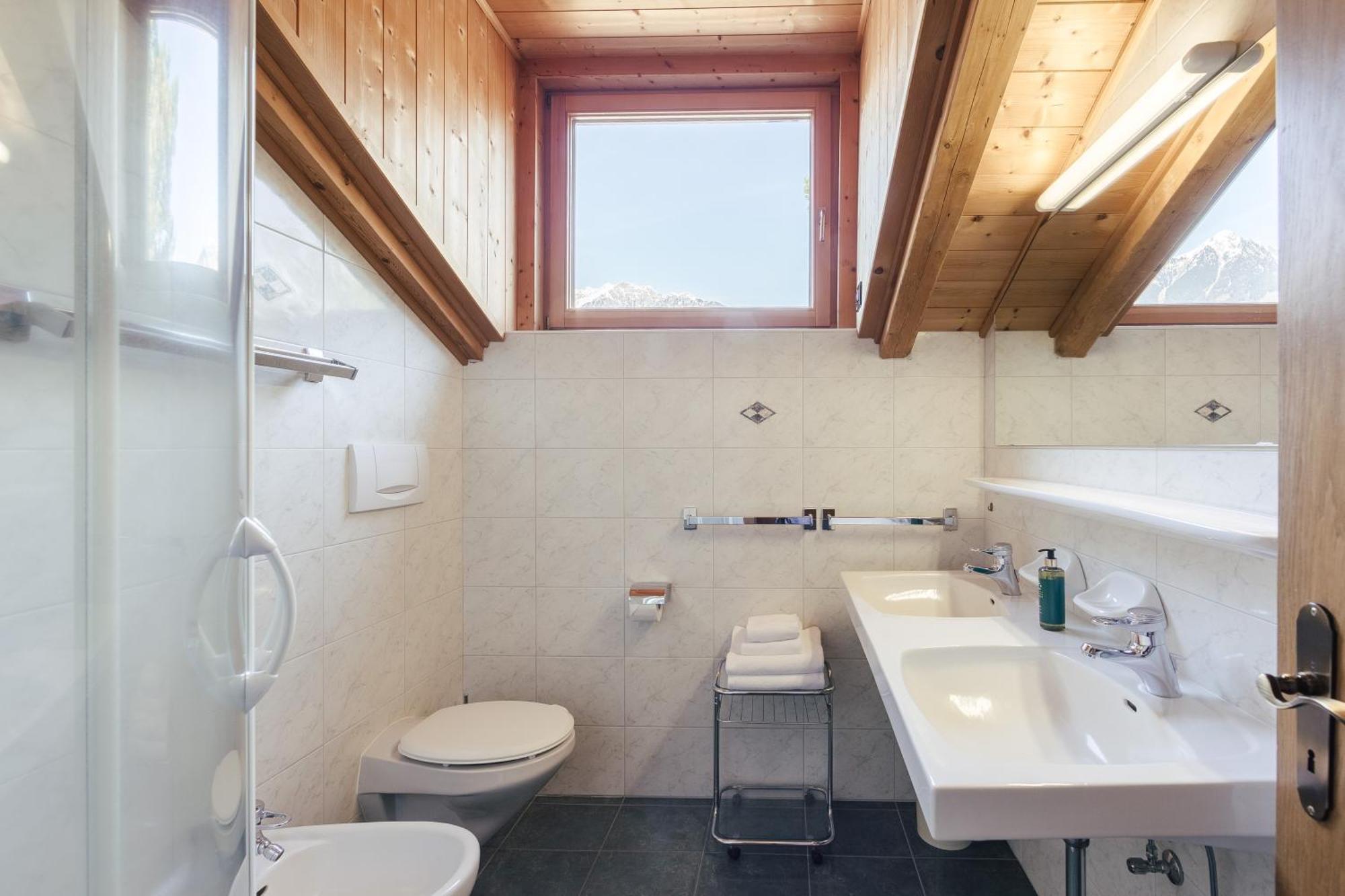 Hotel Garni Sirmian Merano Exteriér fotografie