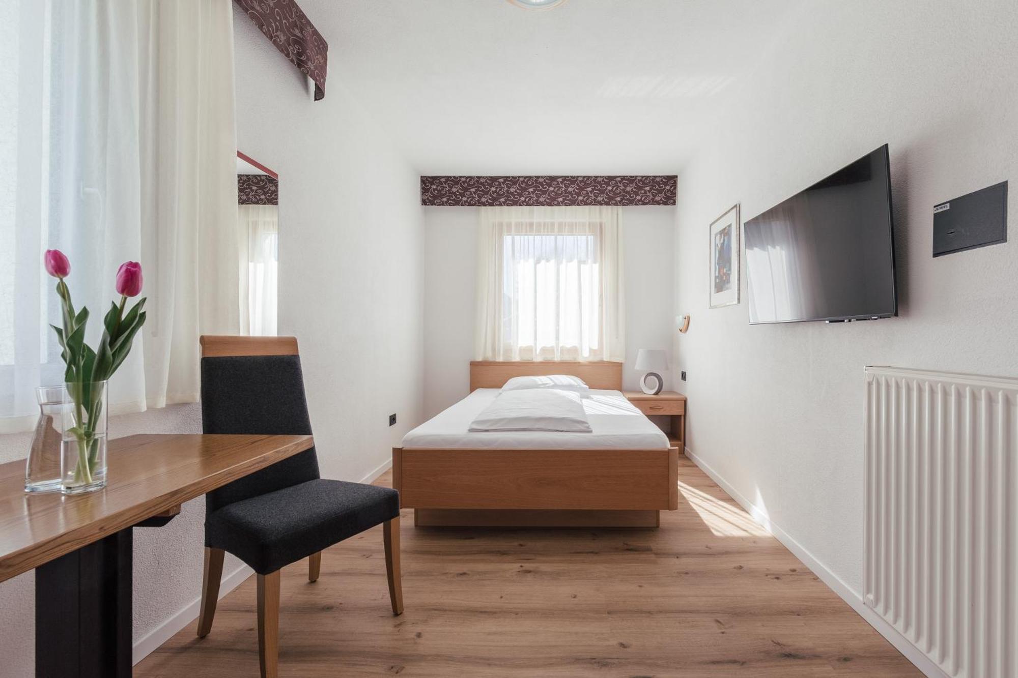 Hotel Garni Sirmian Merano Exteriér fotografie