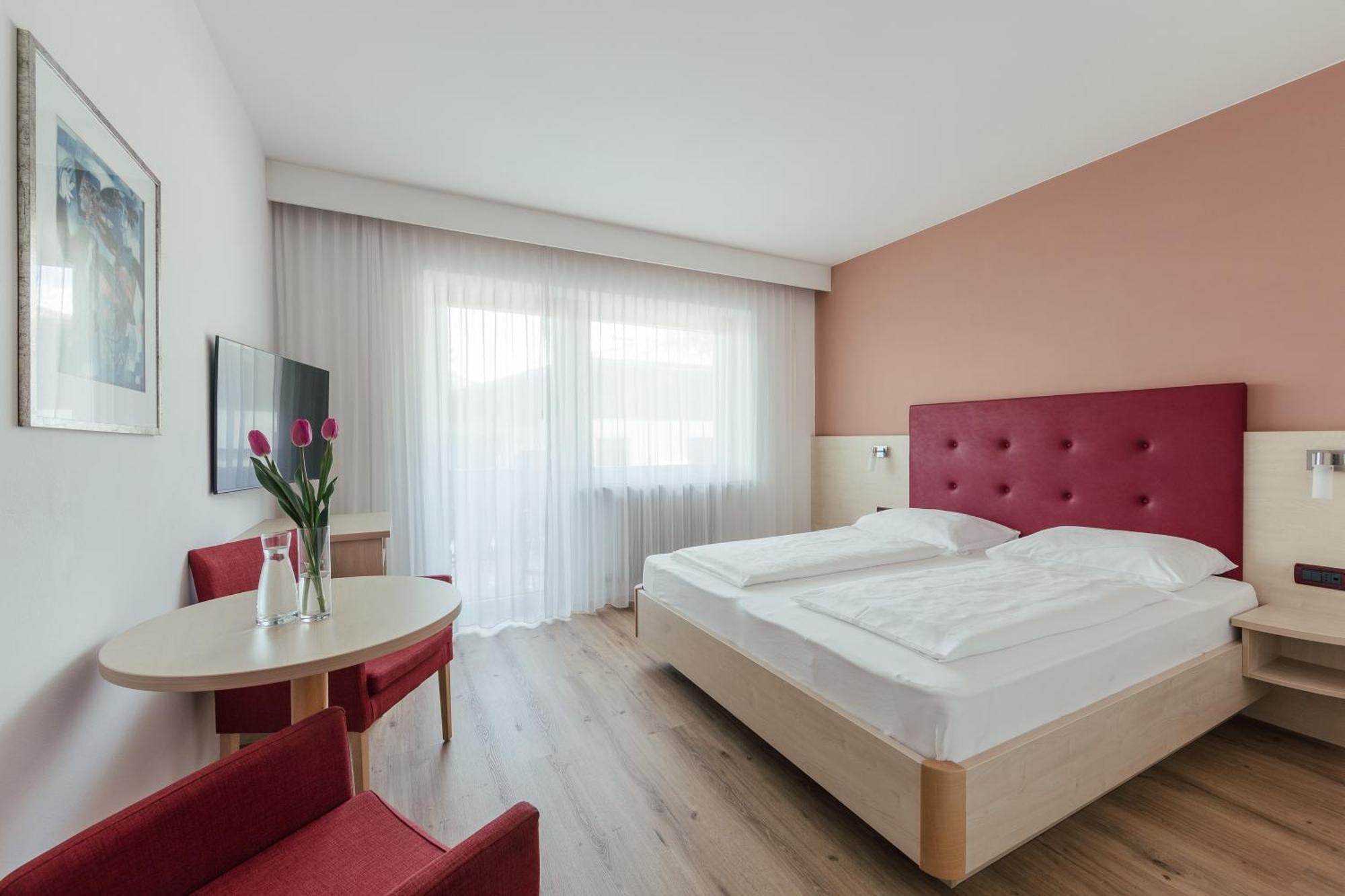 Hotel Garni Sirmian Merano Exteriér fotografie