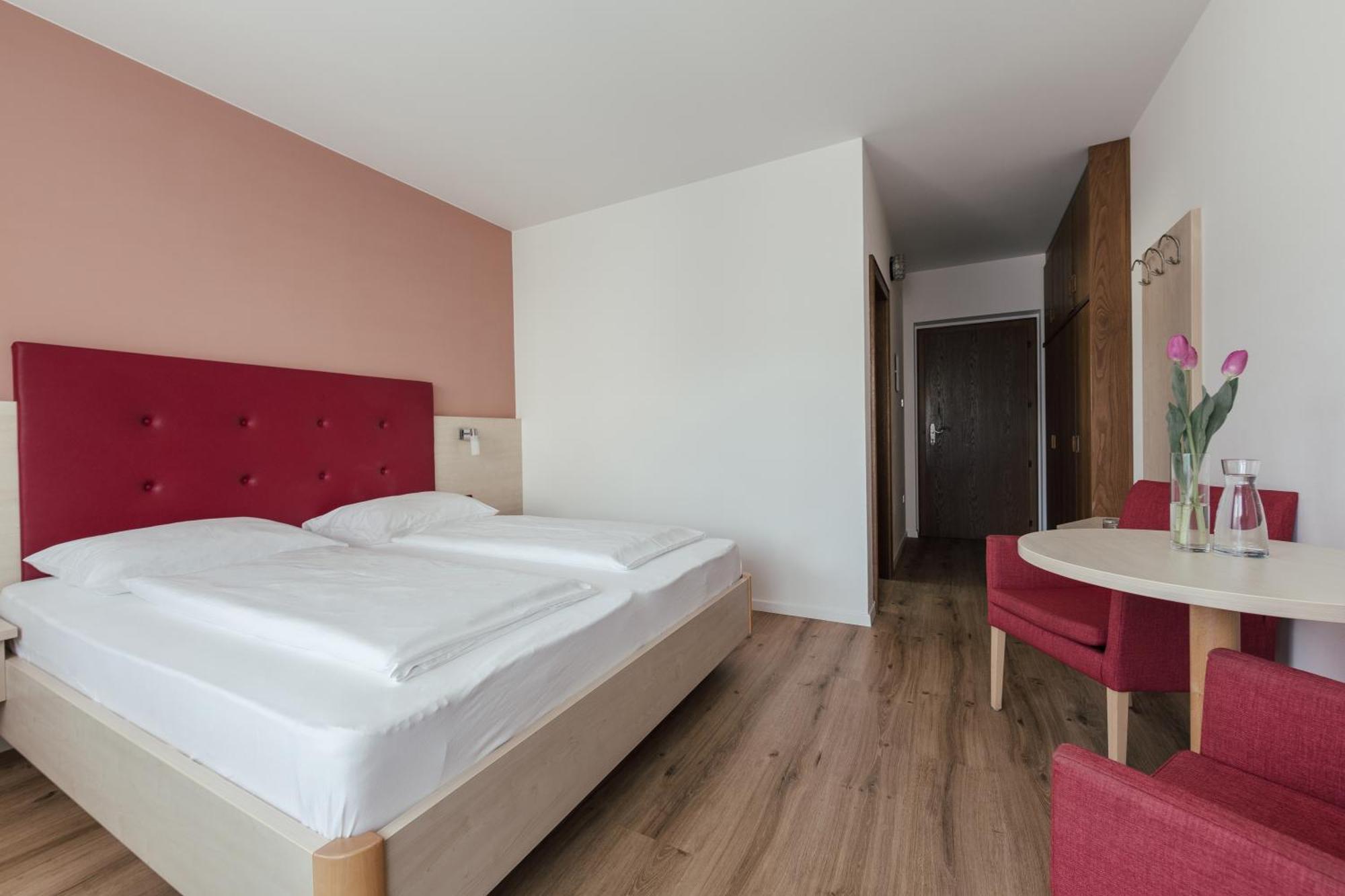 Hotel Garni Sirmian Merano Exteriér fotografie