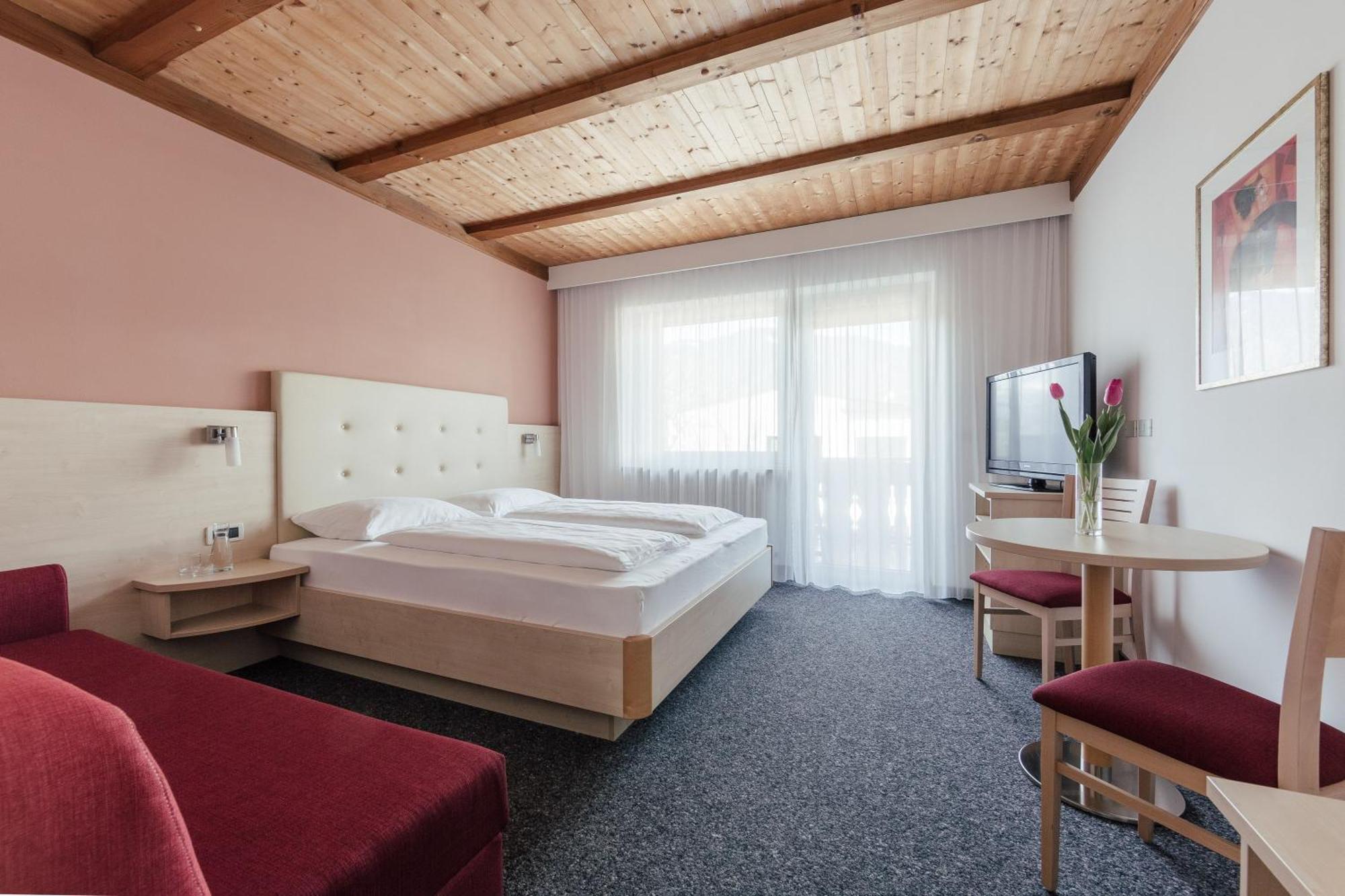 Hotel Garni Sirmian Merano Exteriér fotografie