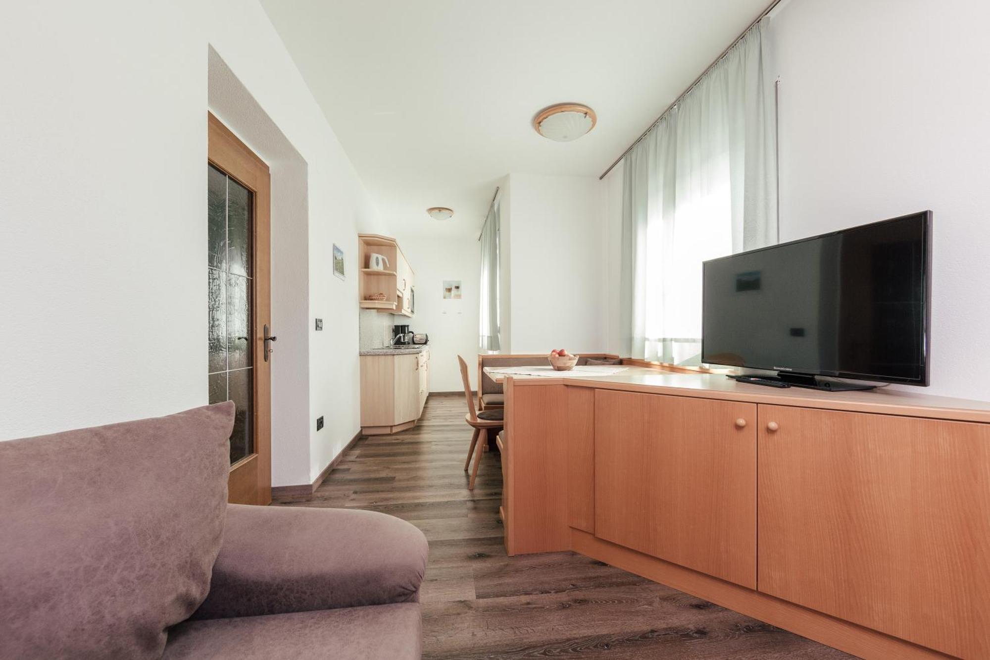 Hotel Garni Sirmian Merano Pokoj fotografie