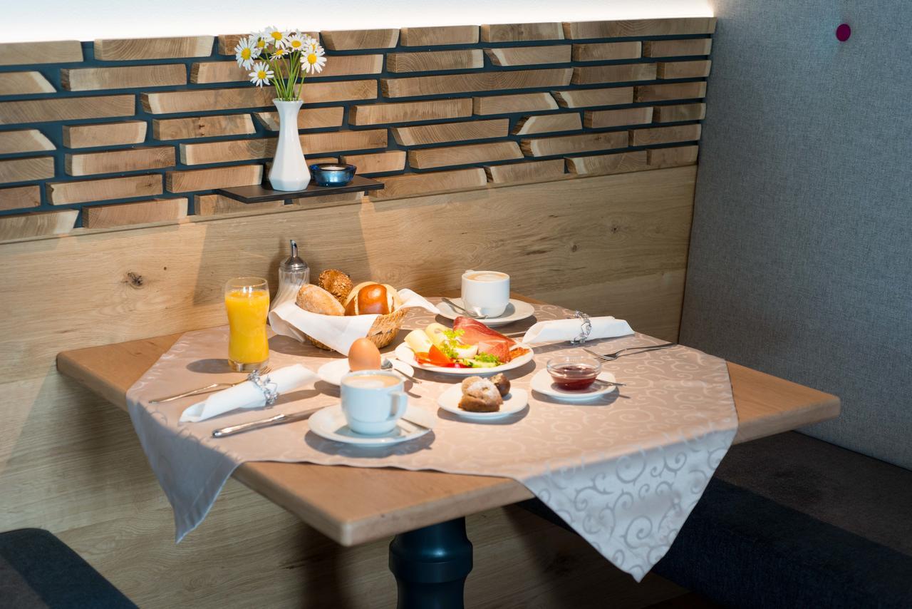 Hotel Garni Sirmian Merano Exteriér fotografie
